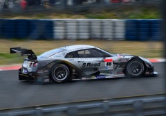 スーパーGT第1戦岡山 1003