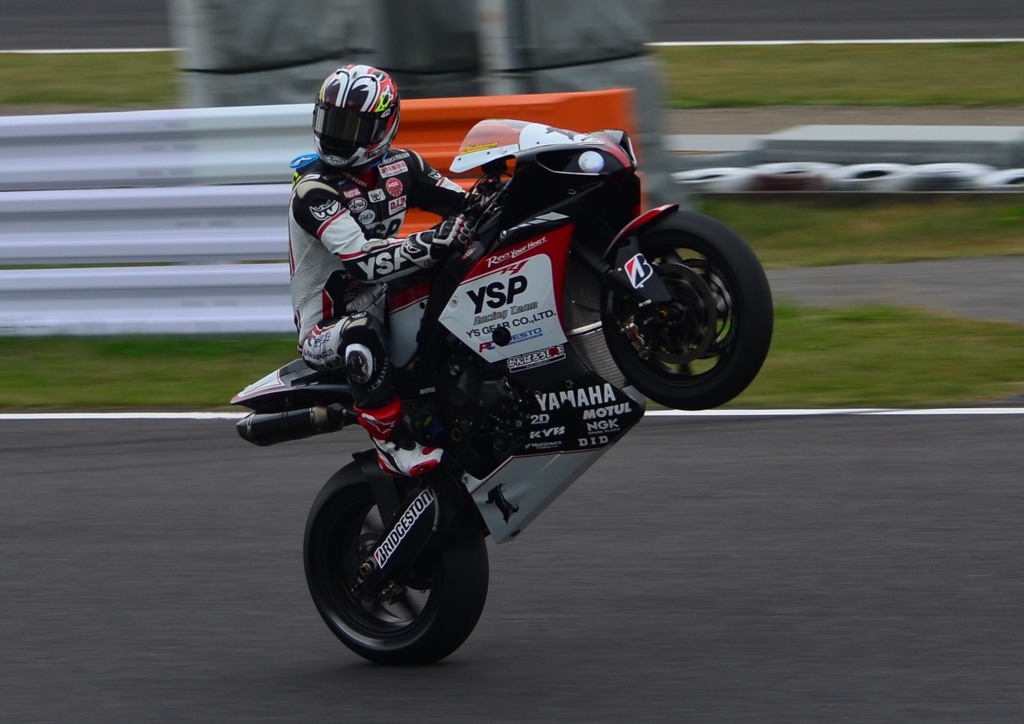 MFJグランプリ スーパーバイクレース in 鈴鹿 1620