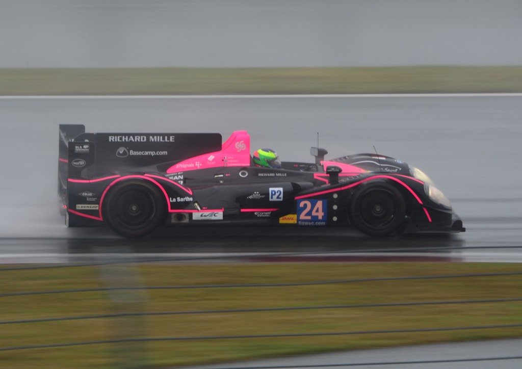 2013 FIA WEC Round 6 FUJI 830