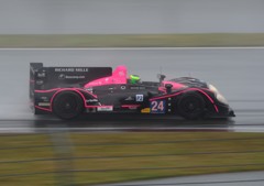 2013 FIA WEC Round 6 FUJI 830