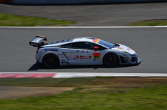 富士 SUPER GT 第2戦 647