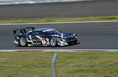 富士SUPER GT ラウンド２　決勝１ 1772