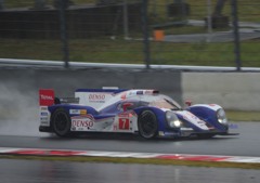 2013 FIA WEC Round 6 FUJI 508