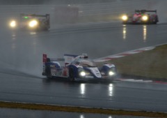2013 FIA WEC Round 6 FUJI 315