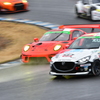 S耐　もてぎ