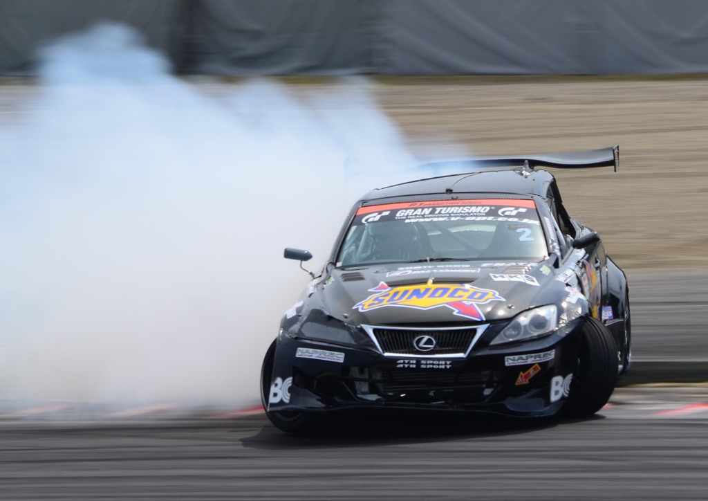2014 D1 GRAND PRIX 第2戦 SUZUKA DRIFT 495