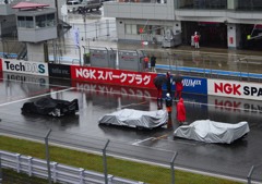 2013 FIA WEC Round 6 FUJI 452