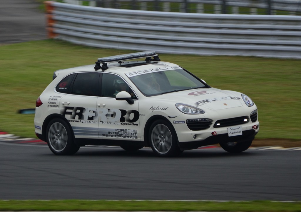 SUPER GT Rd.6 FUJI GT300KmRACE 720