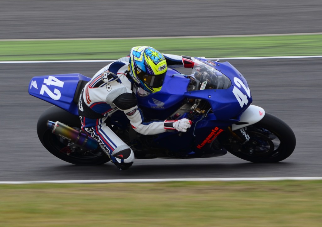 鈴鹿２＆４レース 1273