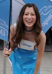 AUTOBACS SUPER GT Round 4 FUJI GT 300km 
