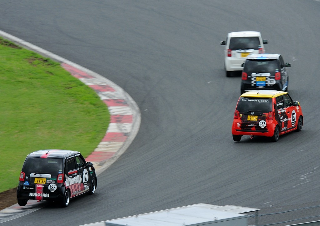 2015全日本選手権スーパーフォーミュラ第3戦富士&GTAsia 981