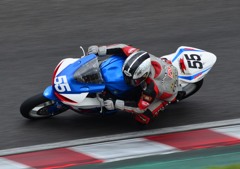ASIAN 2＆4 RACE 589
