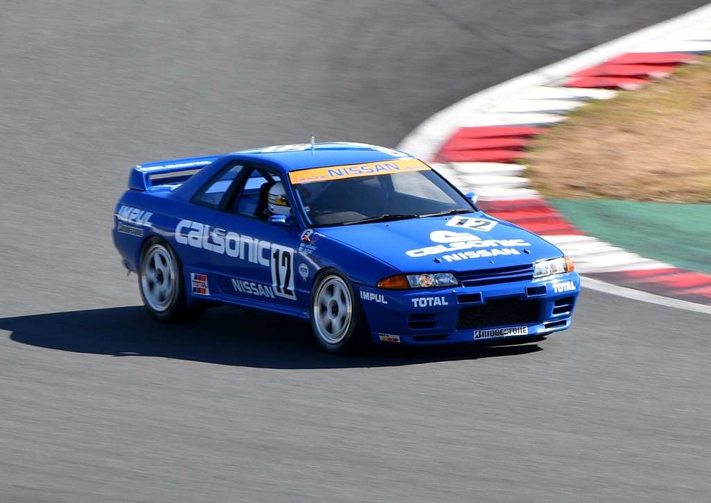 NISMO FES