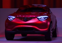 The 43rd TOKYO MOTOR SHOW 2013 191