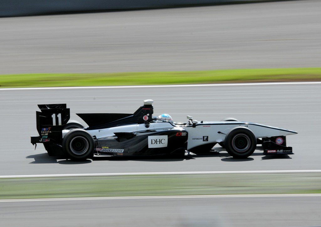 2015全日本選手権スーパーフォーミュラ第3戦富士&GTAsia 151