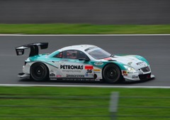SUPER GT Rd.6 FUJI GT300KmRACE 1950