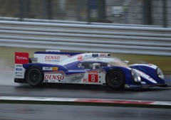 2013 FIA WEC Round 6 FUJI 358