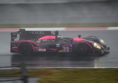 2013 FIA WEC Round 6 FUJI 560