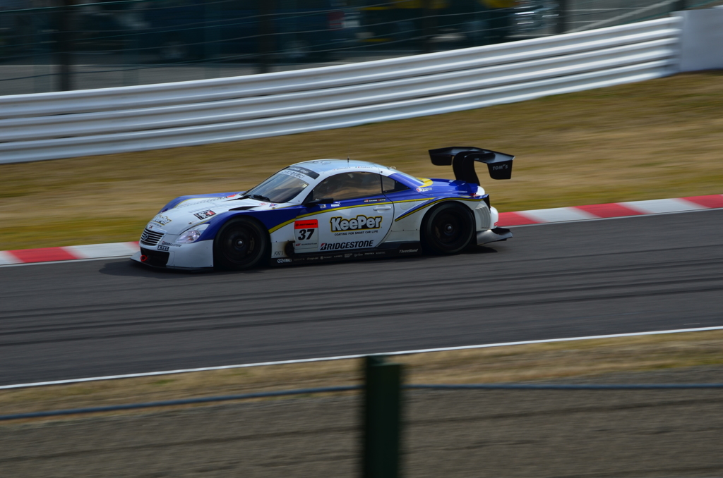 鈴鹿ファン感謝デー 513