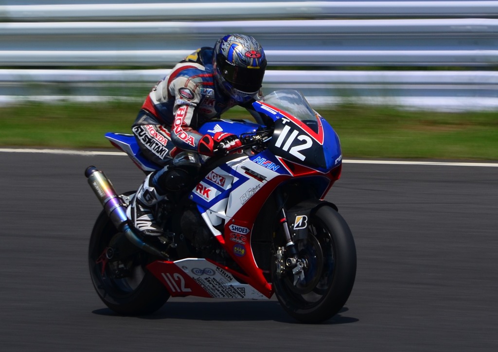 鈴鹿８耐合同テスト 1741