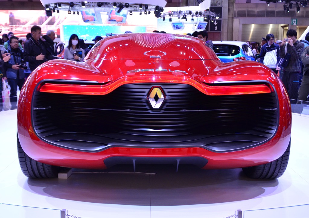 The 43rd TOKYO MOTOR SHOW 2013 224