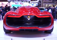 The 43rd TOKYO MOTOR SHOW 2013 224
