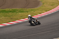 suzuka サンデーロードレース　1 669