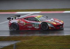 2013 FIA WEC Round 6 FUJI 881