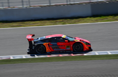 富士 SUPER GT 第2戦 136