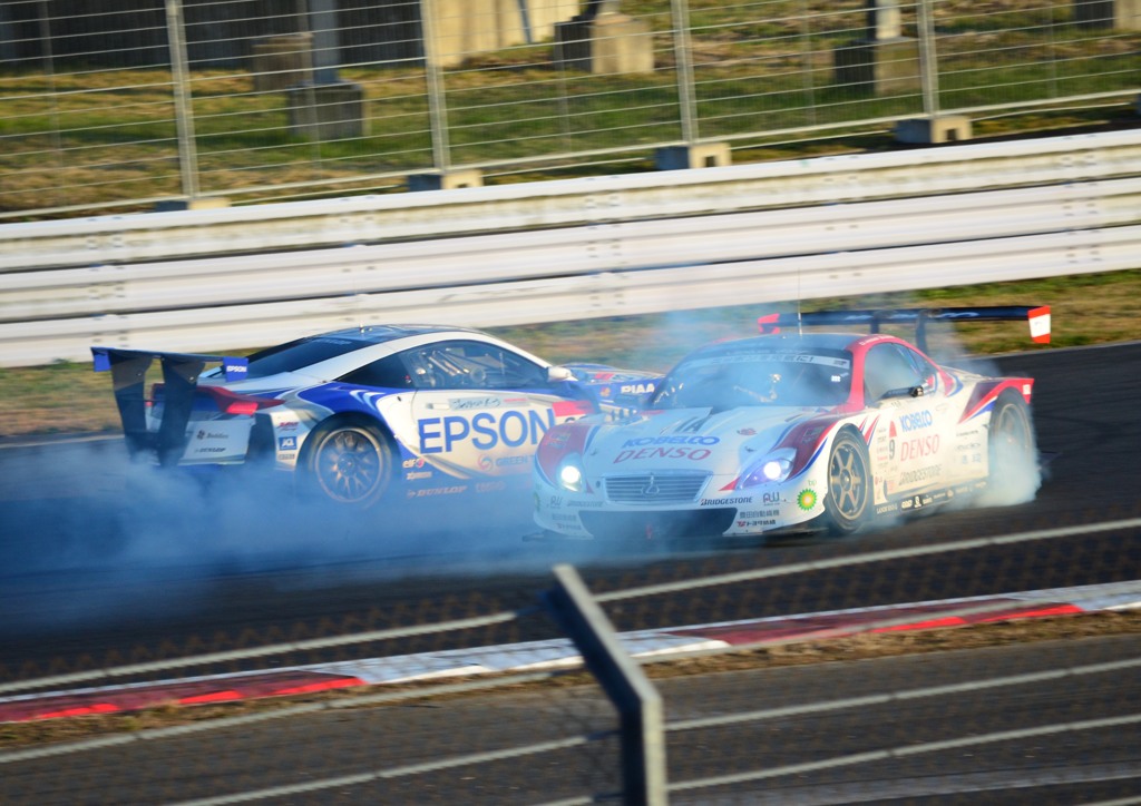 JAF Grand Prix  FUJI SPRINT CUP 2013 138