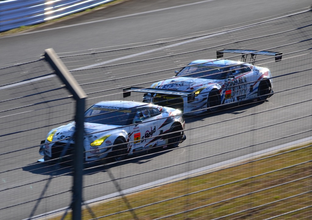 JAF Grand Prix  FUJI SPRINT CUP 2013 933