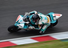 ASIAN 2＆4 RACE 591