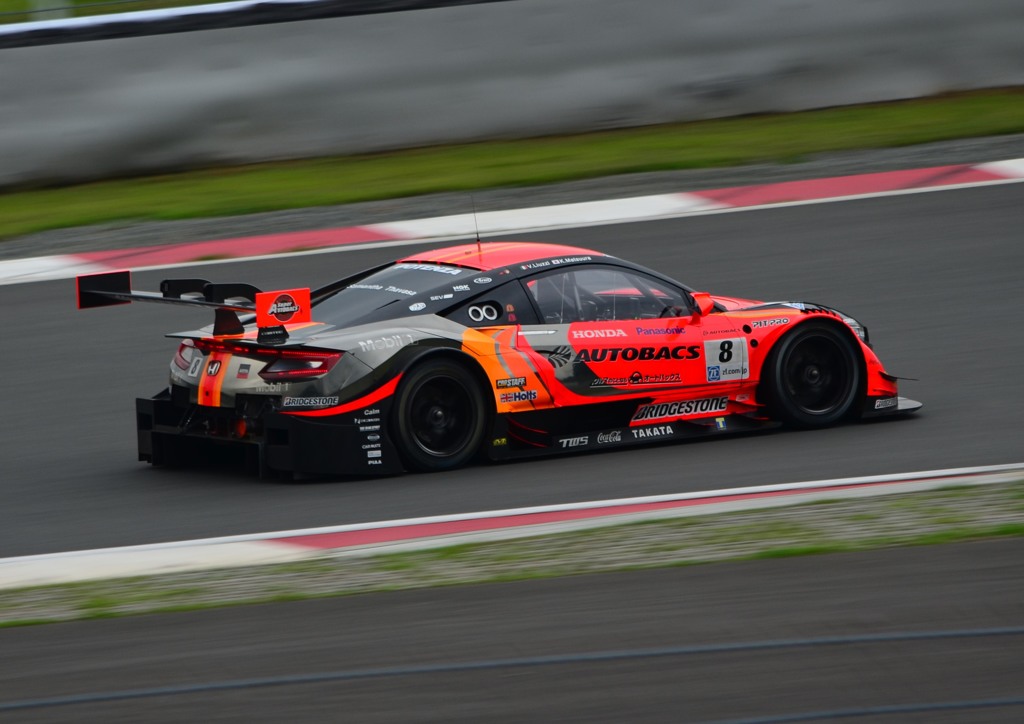 2014 スーパーGT第5戦富士 1034