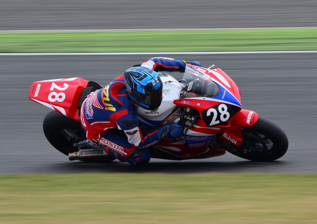鈴鹿２＆４レース 1295
