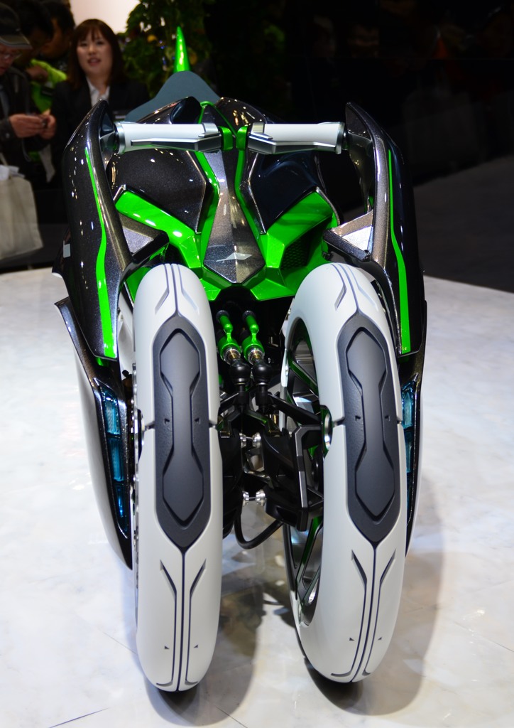 The 43rd TOKYO MOTOR SHOW 2013 120