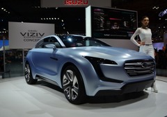 The 43rd TOKYO MOTOR SHOW 2013 056