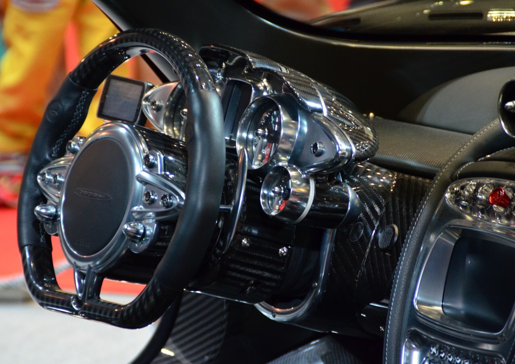 The 43rd TOKYO MOTOR SHOW 2013 674