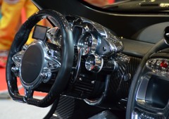 The 43rd TOKYO MOTOR SHOW 2013 674