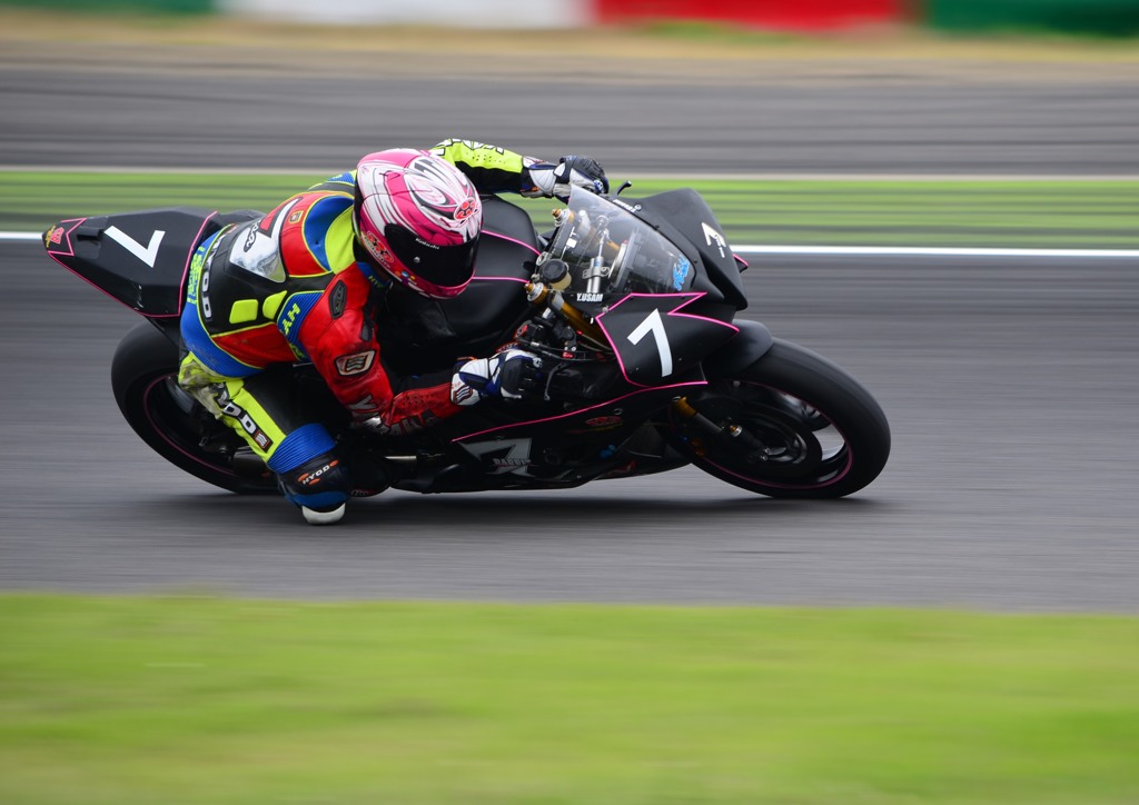 サンデーロードレース３ 870