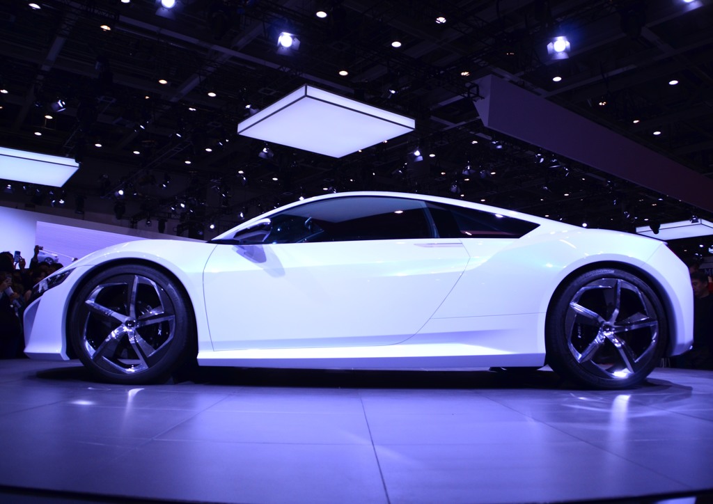 The 43rd TOKYO MOTOR SHOW 2013 395