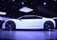The 43rd TOKYO MOTOR SHOW 2013 395