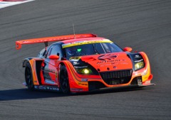 JAF Grand Prix  FUJI SPRINT CUP 2013 2 1