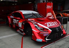 2014 スーパーGT第5戦富士 100