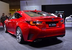 The 43rd TOKYO MOTOR SHOW 2013 033
