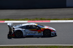 富士 SUPER GT 第2戦 687