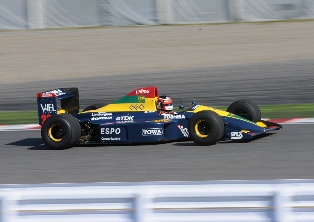 2015 モータースポーツファン感謝デー 1089