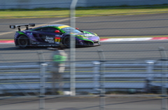 富士SUPER GT ラウンド２　決勝１ 2930