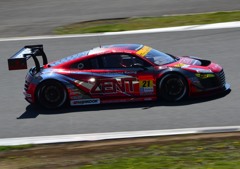 富士 SUPER GT 第2戦 203