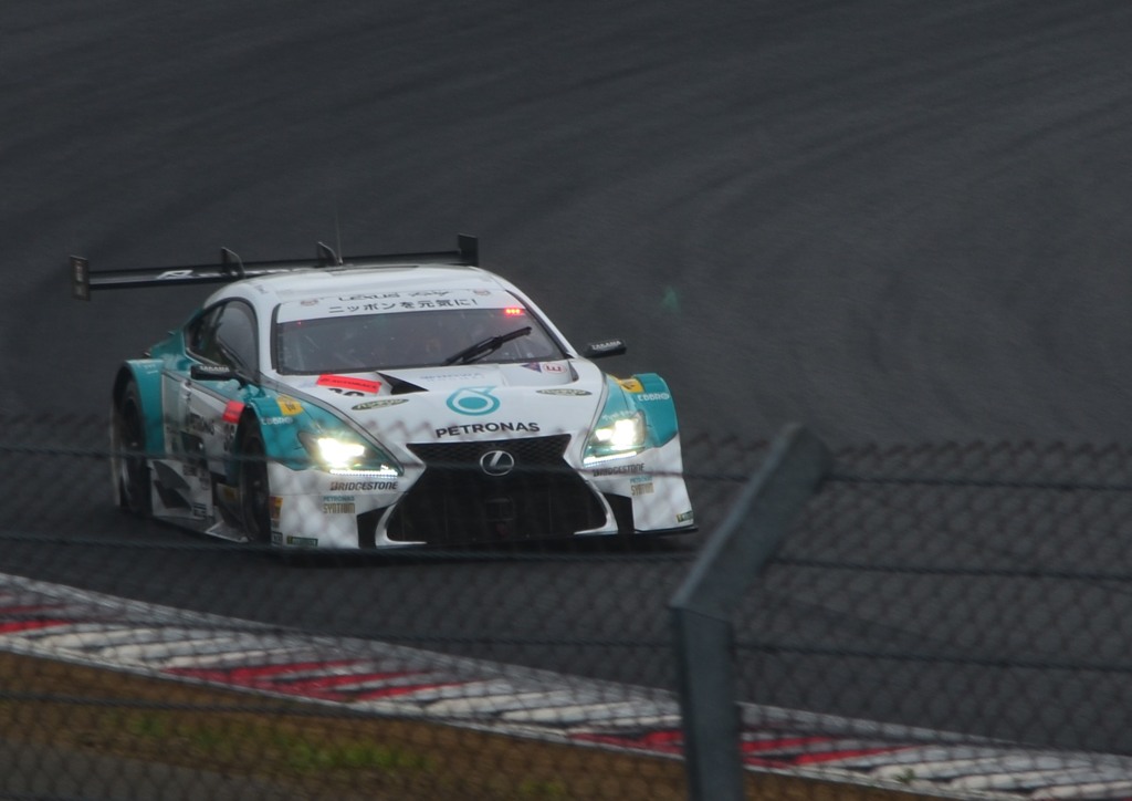 2014 スーパーGT第5戦富士 1457