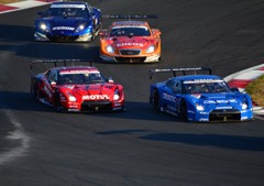 JAF Grand Prix  FUJI SPRINT CUP 2013 135